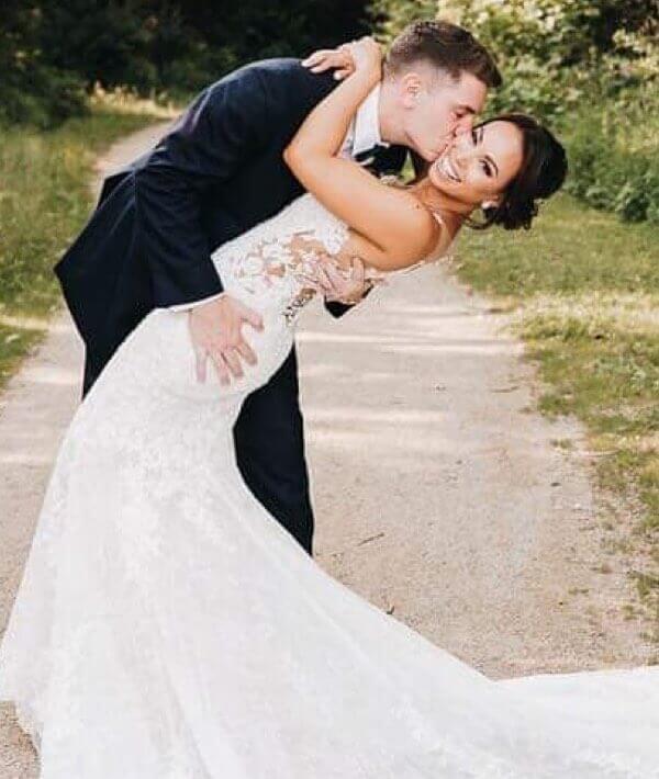 volle's bridal & boutique