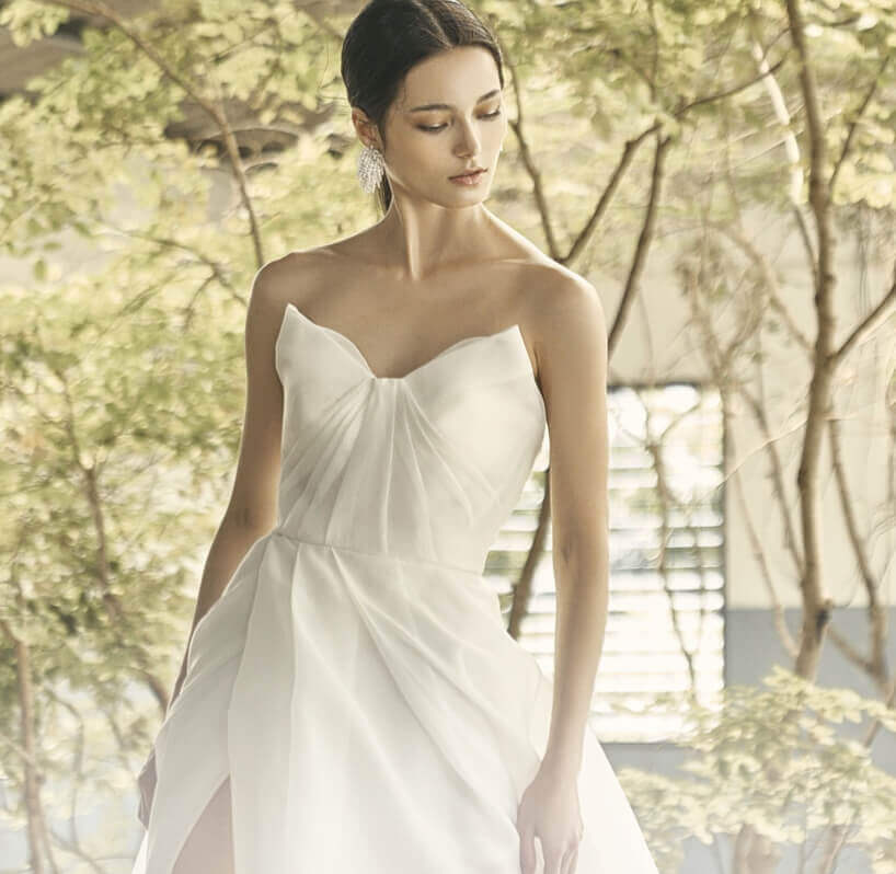volle's bridal & boutique
