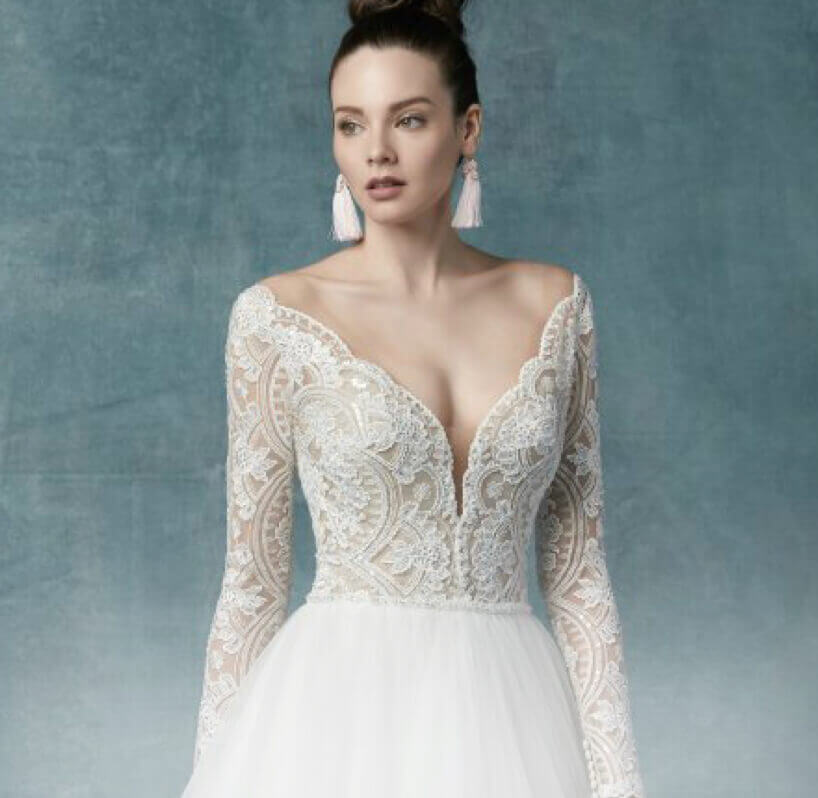 volle's bridal & boutique