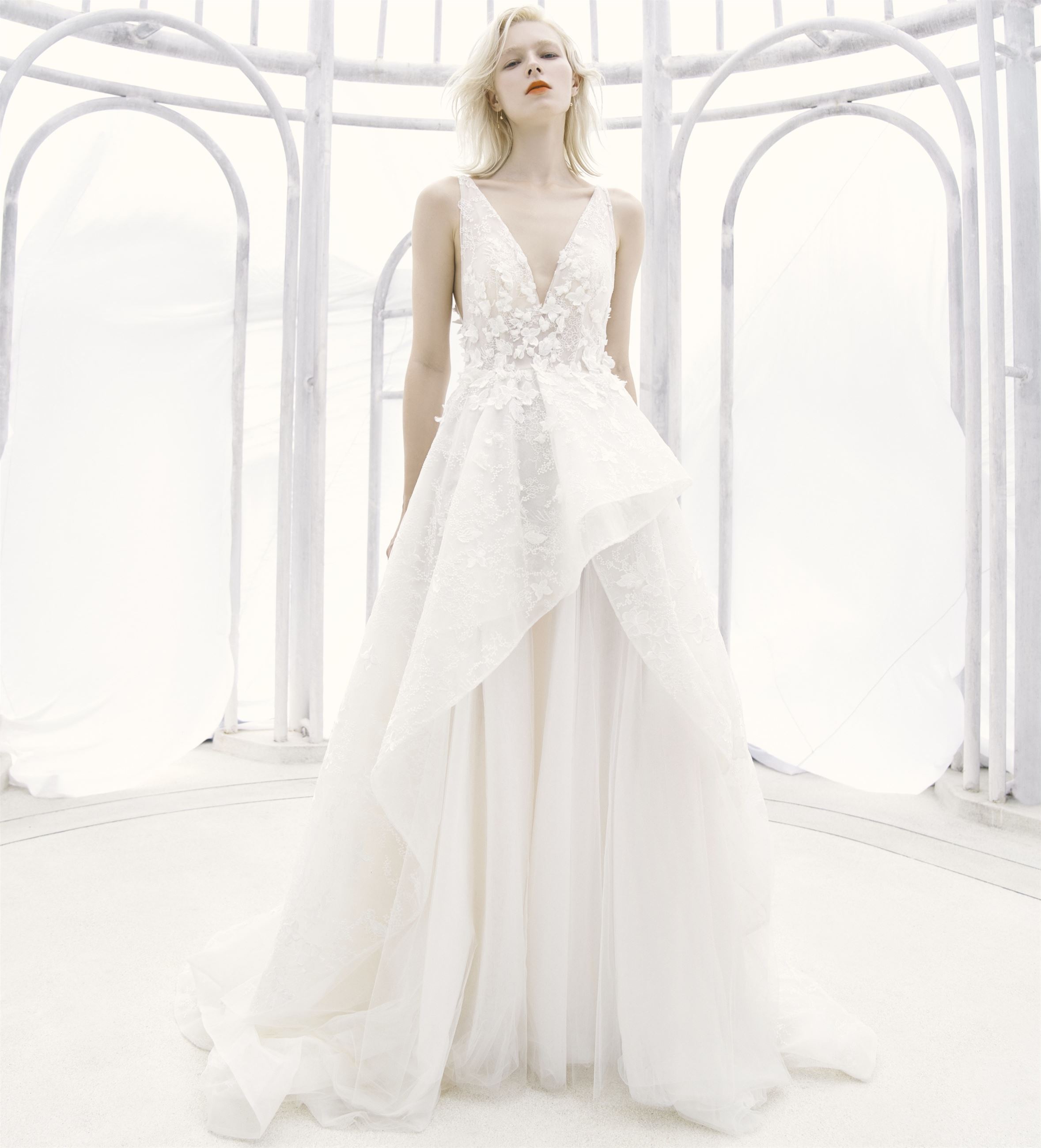 Beccar Couture Pop Up at Volle’s. Desktop Image