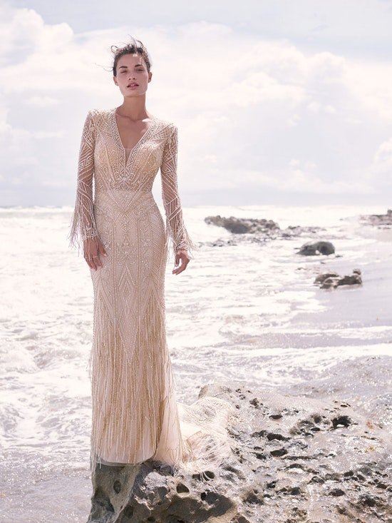 Sottero &amp; Midgley Pop Up at Volle’s. Desktop Image