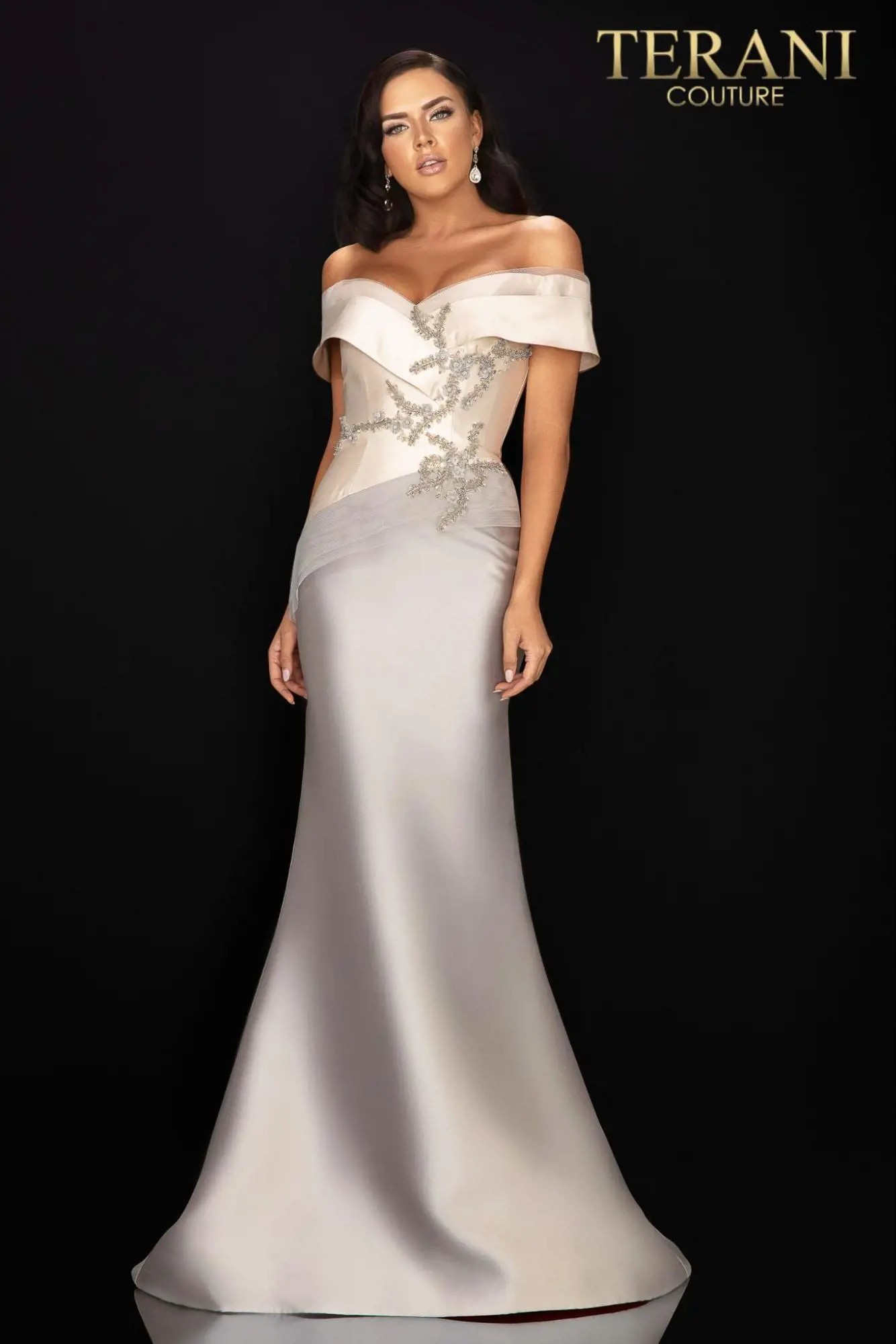 Mother of the Wedding Dresses Image