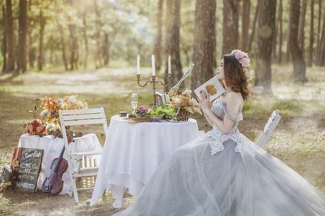 Unique Wedding Venues for Brides-To-Be Image