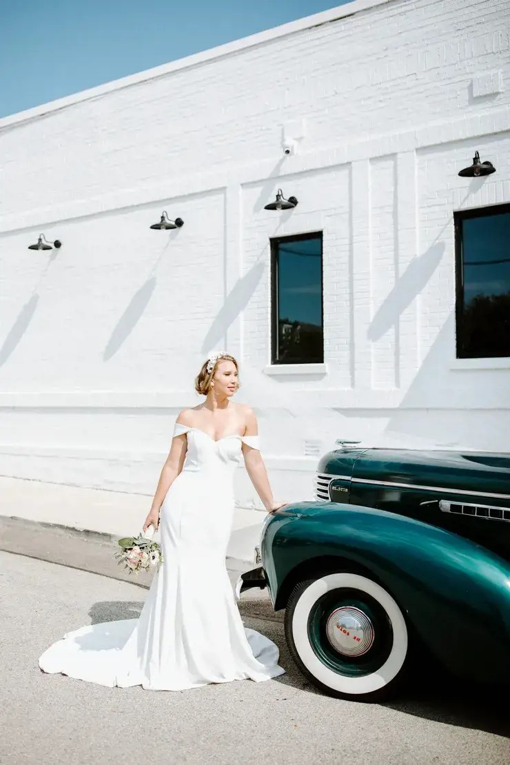 Designer Spotlight: Madeleine Scott Image