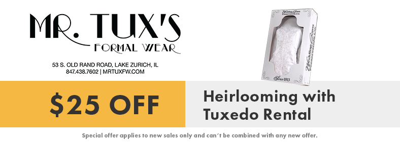 Coupon $25 Off