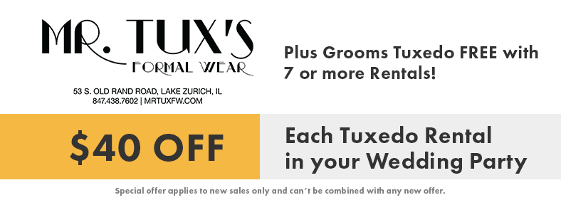 Coupon $40 Off