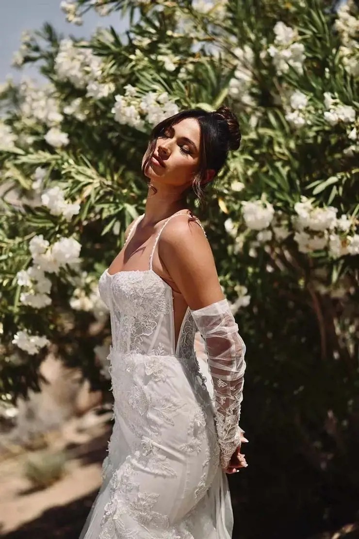 Martina Liana Pop-up Main Image