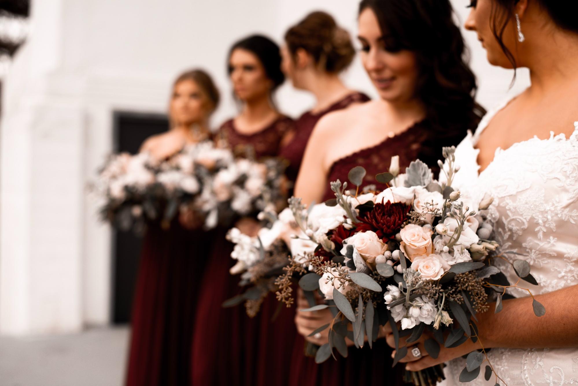 Planning a Stress-Free Wedding. Desktop Image