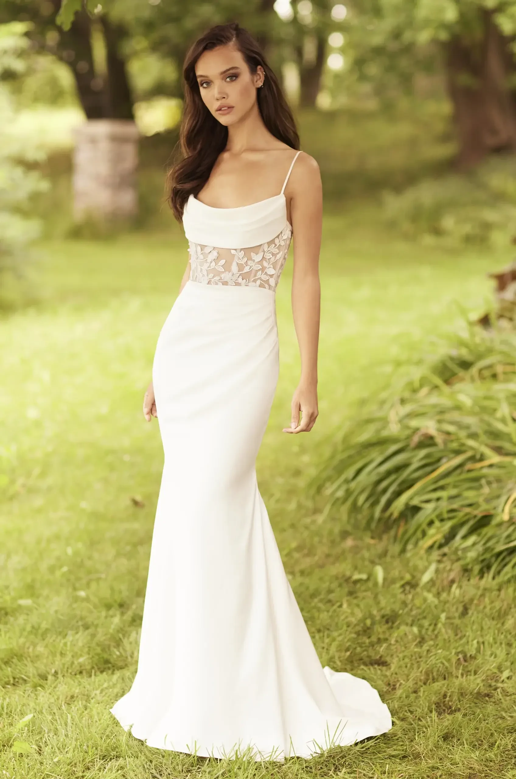 Paloma Blanca Pop - Up Main Image