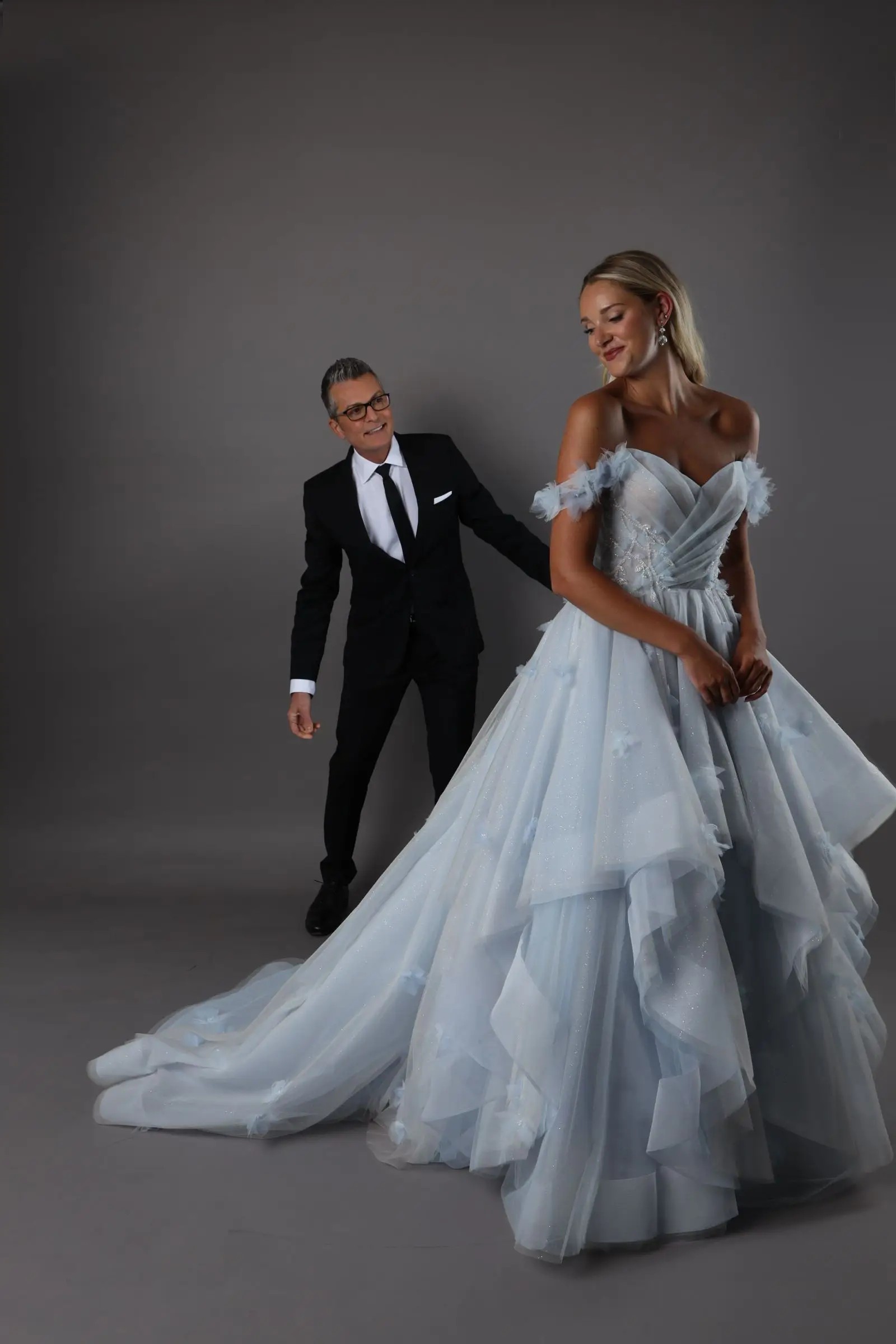 Randy Fenoli Pop Up Main Image