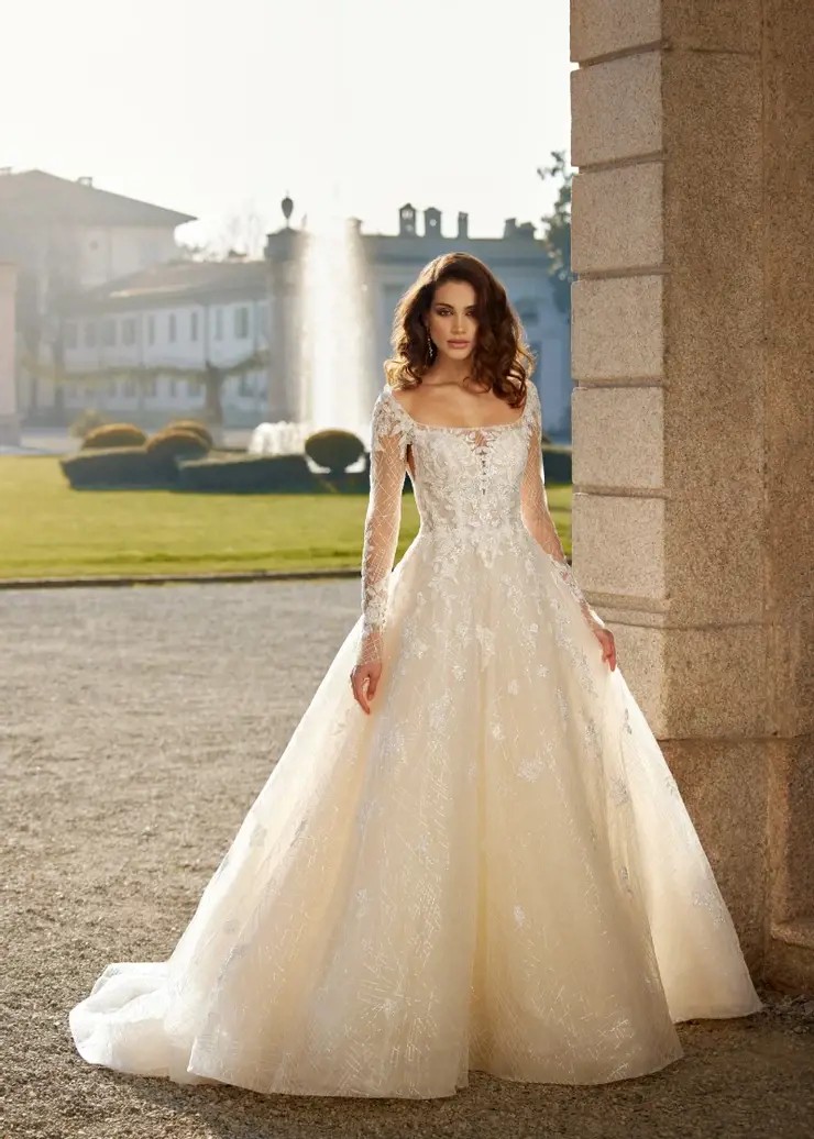 Randy Fenoli Pop-Up
