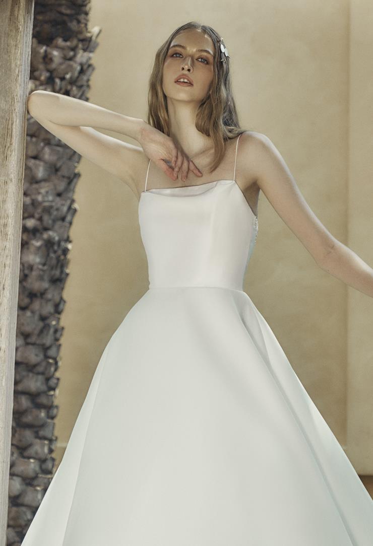 BECCAR Couture Pop-up Main Image