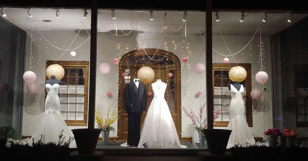 Volle's Storefront