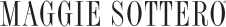 Maggie Sottero logo