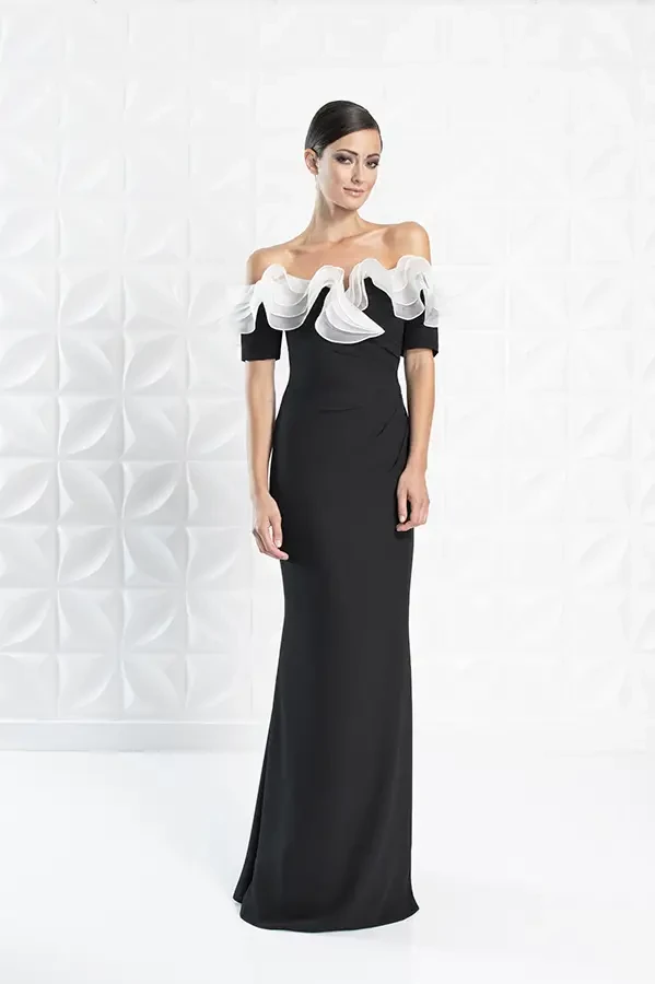 Mother of the Wedding dress trends for 2024 Image