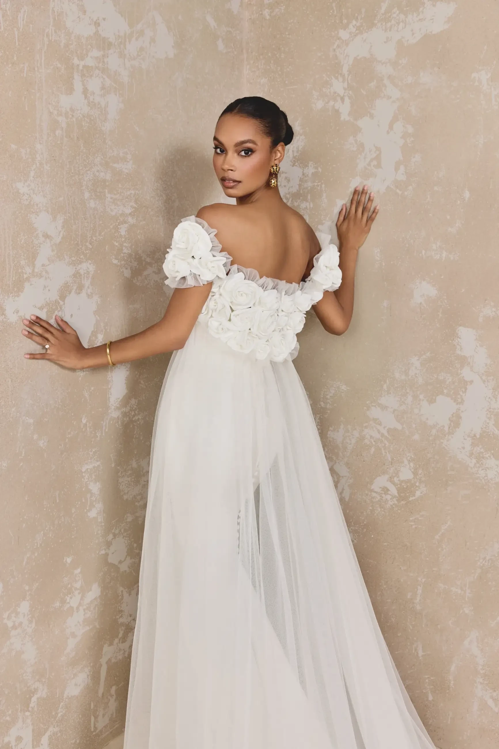 Trends from the National Bridal Chicago Market for 2026 and 2027 Brides