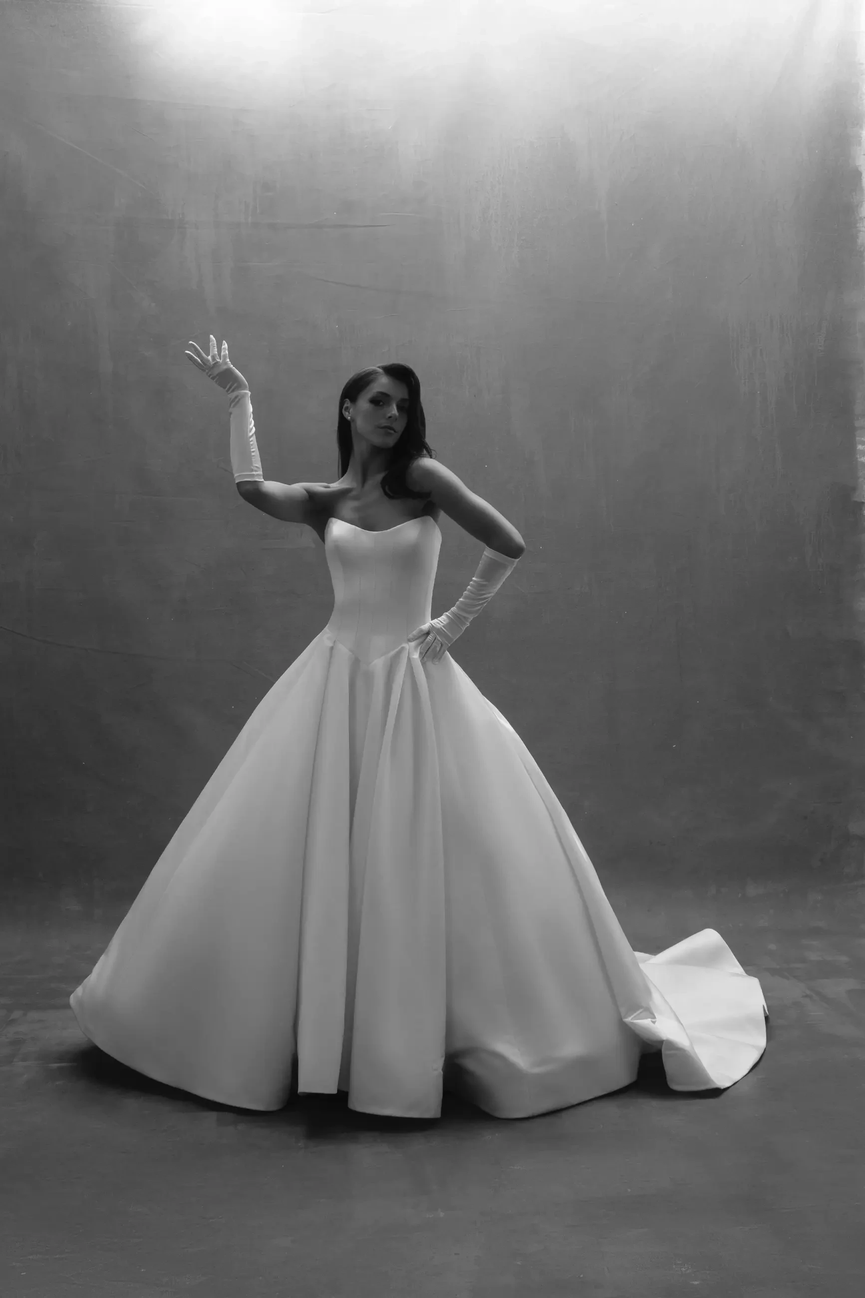 Trends from the National Bridal Chicago Market for 2026 and 2027 Brides Image