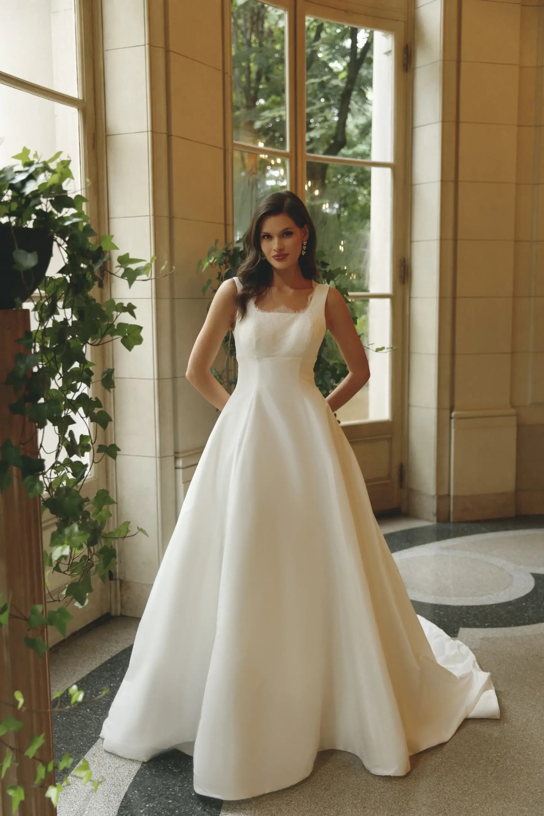 Designer Spotlight: Monte Durham