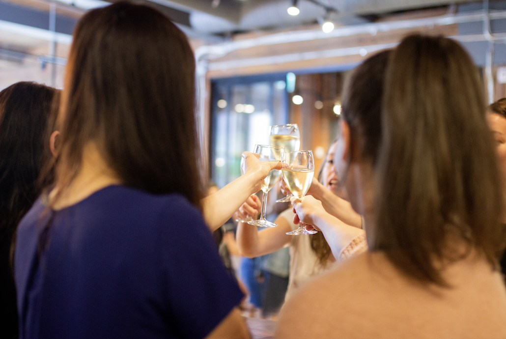 The Importance of Finding the &quot;Right&quot; Bridal Shop for You Image