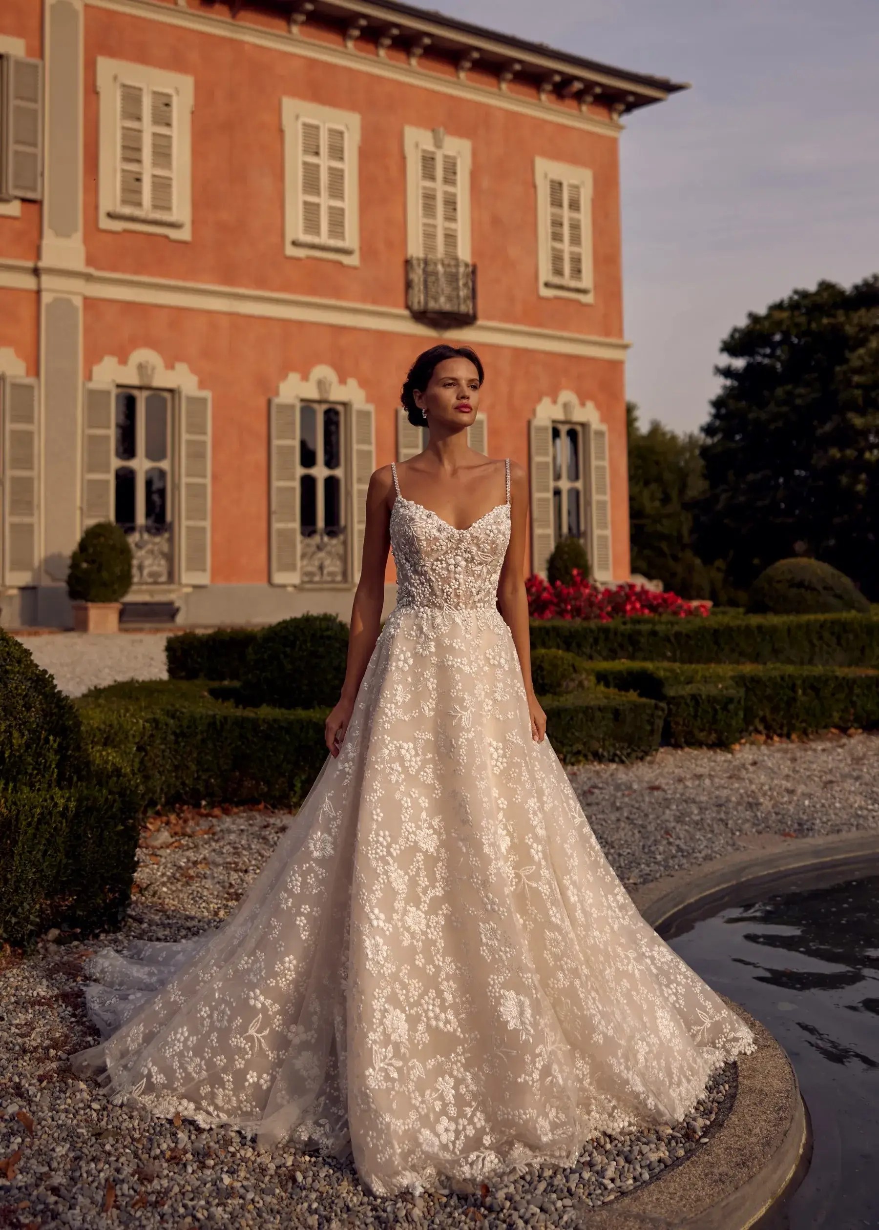 Dress Shopping 101: Tips for a Stress-Free &amp; Fun Appointment Image