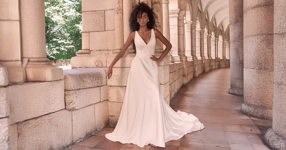 Reasons to Shop During the National Bridal Sale Image