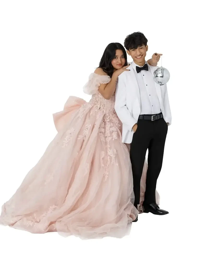 Chambelan Suits: A Stylish Choice for Your Quinceañera Celebration