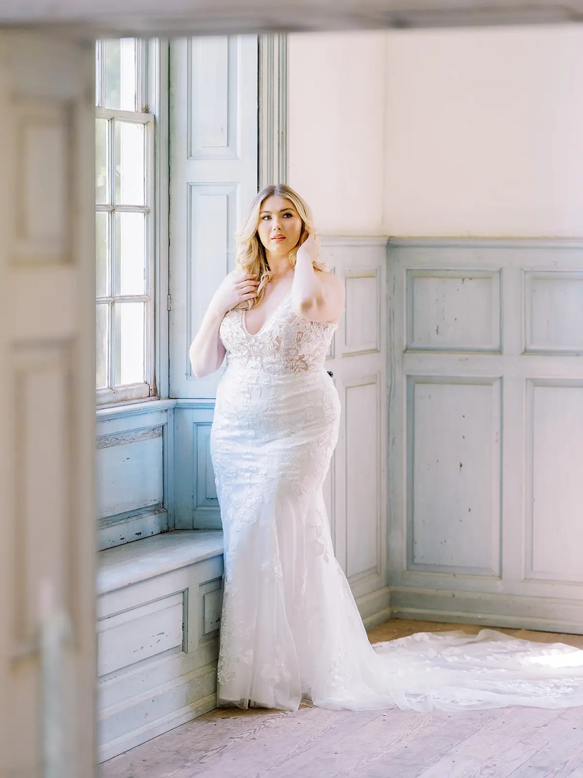 Maggie Sottero | Meet the Designer Event Main Image