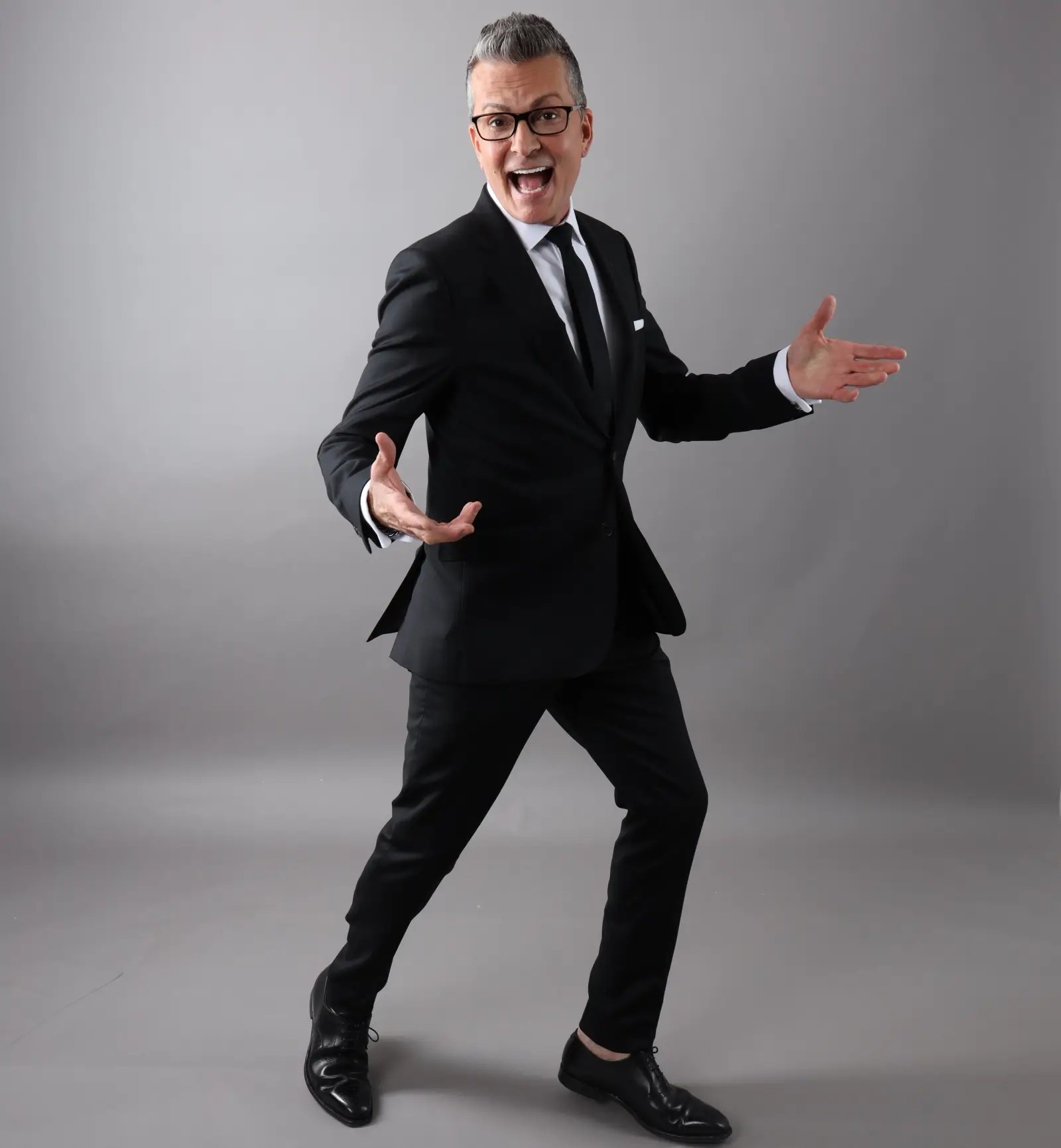 Randy Fenoli Trunk Show