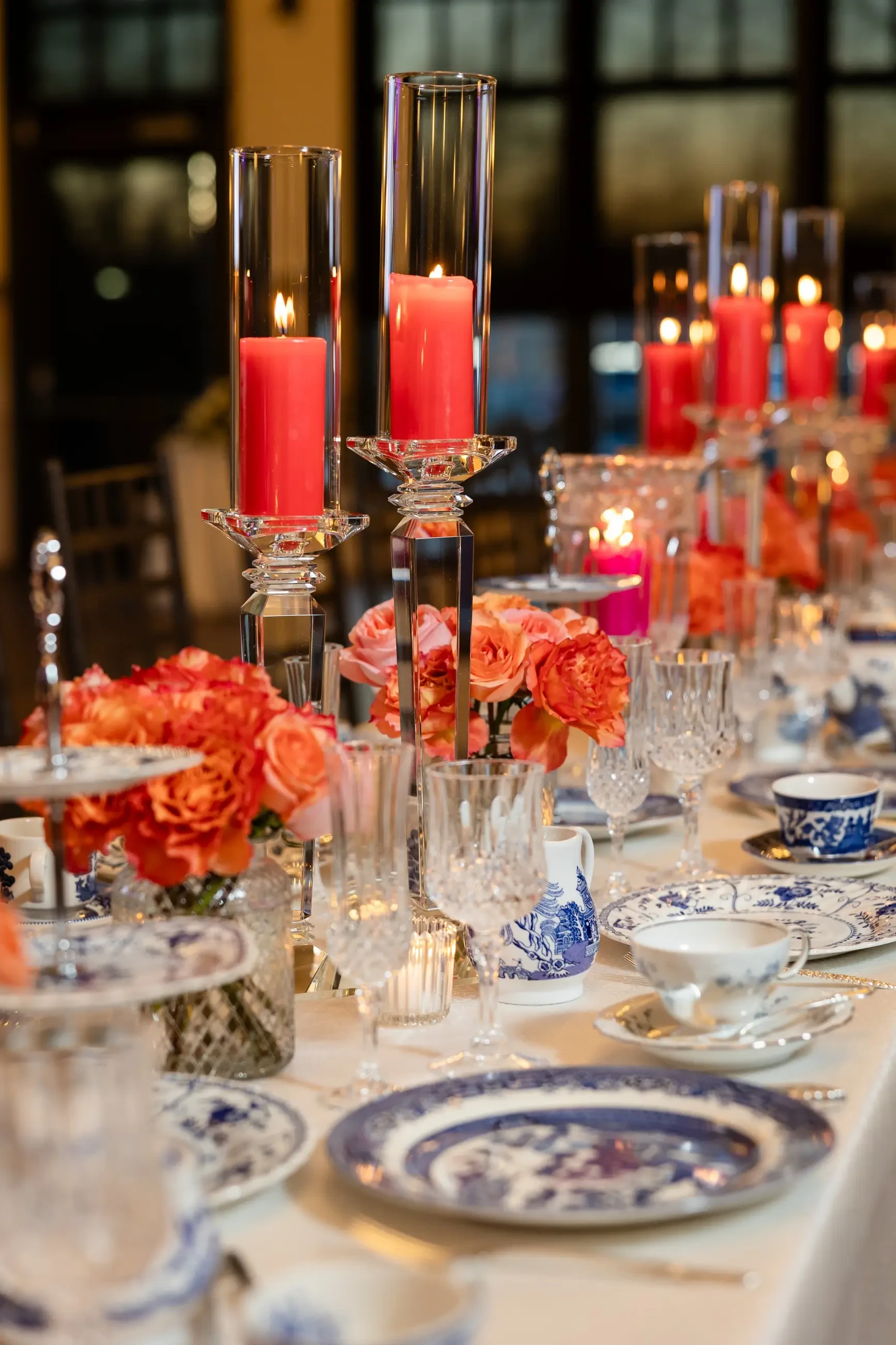 table setting