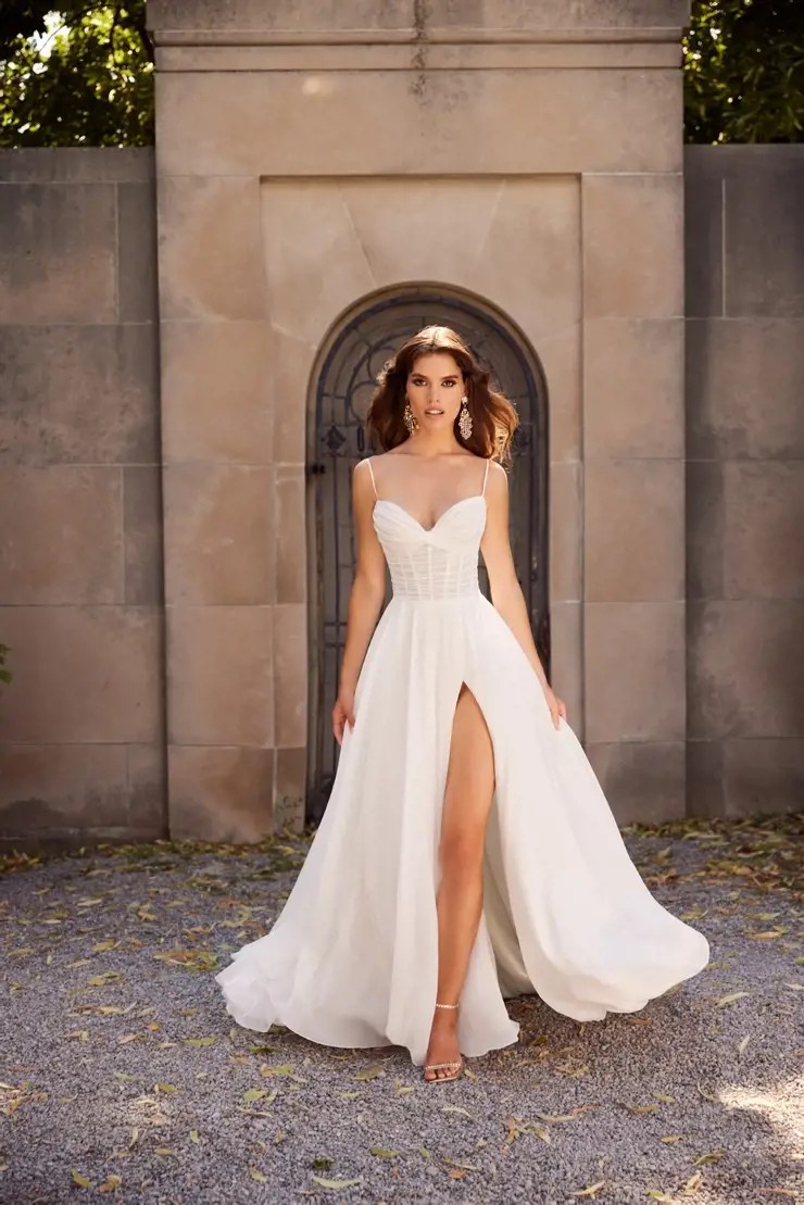 Paloma Blanca