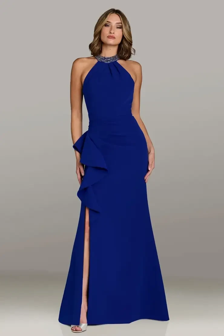 Feriani Couture dress