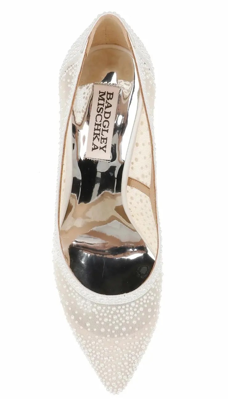 Badgley Mischka