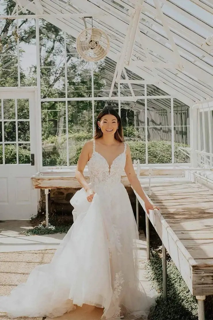Stella York