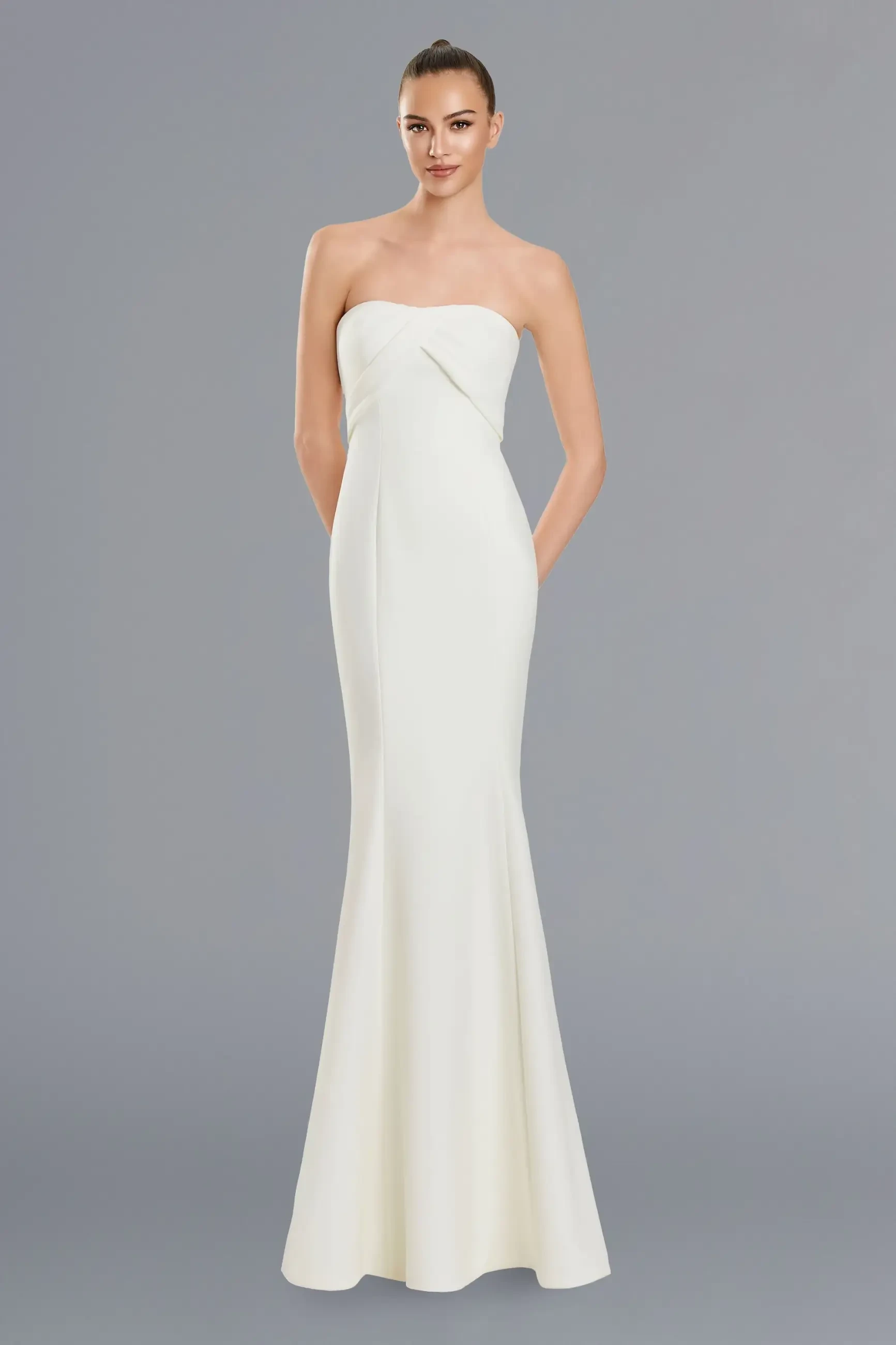 Icon by Alexander dress