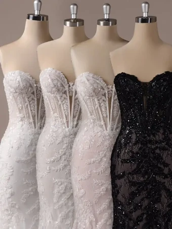 Maggie Sottero 25MB841 Benjie Royale #25 thumbnail