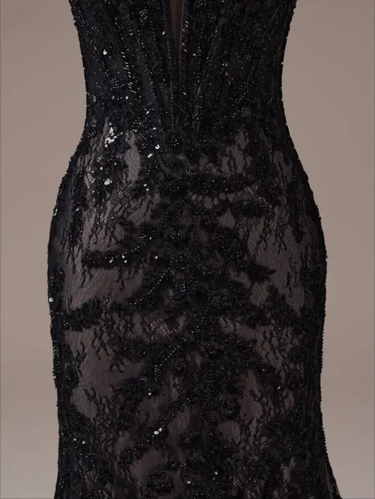 Maggie Sottero 25MB841 Benjie Royale Default Thumbnail Image