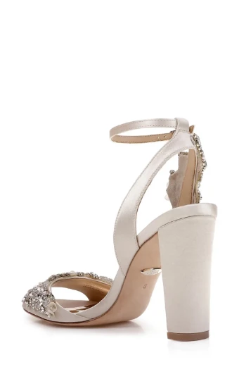 Badgley Mischka MP4733 Libby #2 thumbnail