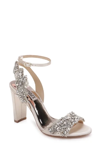 Badgley Mischka MP4733 Libby #0 default thumbnail