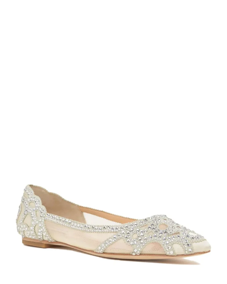 Badgley Mischka MP3522 Gigi Default Thumbnail Image
