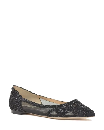 Badgley Mischka MP3522 Gigi #3 thumbnail