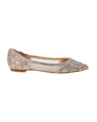 Badgley Mischka MP3522 Gigi #2 thumbnail
