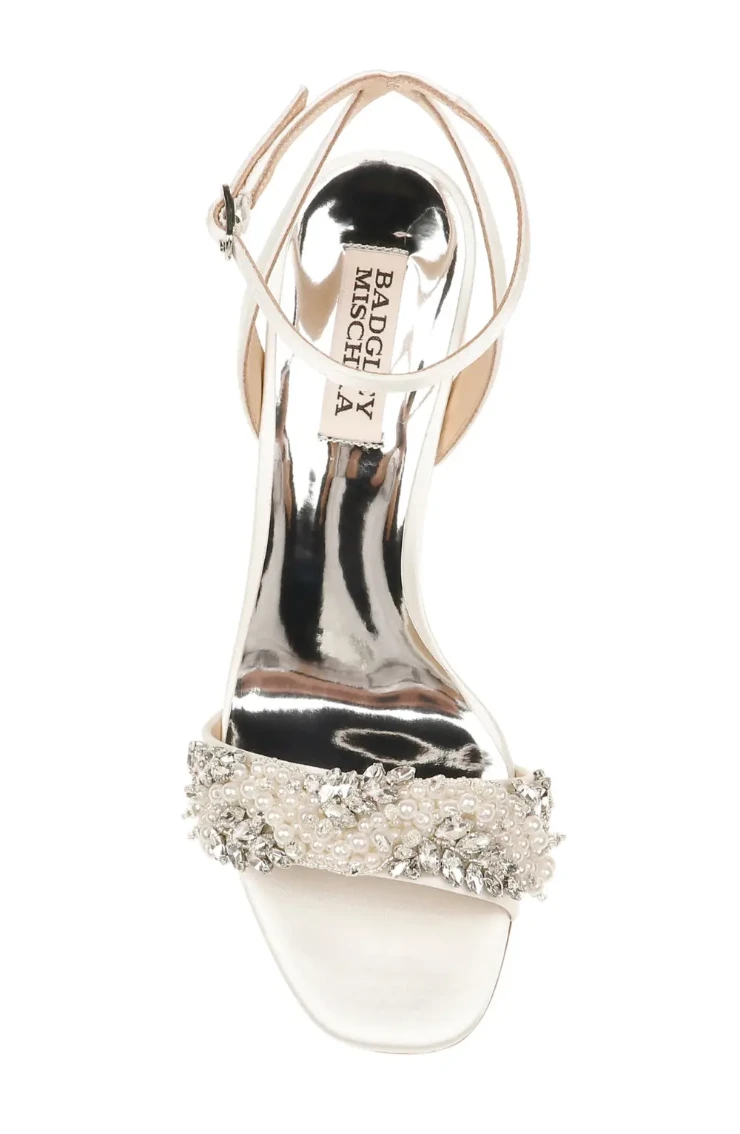 Badgley Mischka MP5242 Clara Default Thumbnail Image