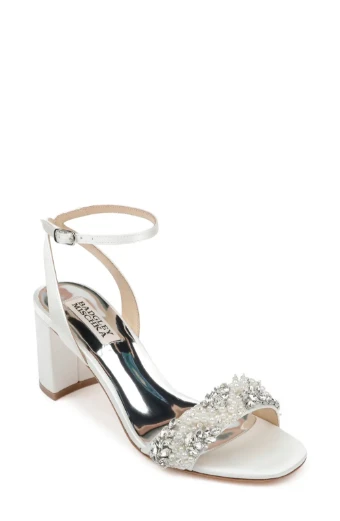 Badgley Mischka MP5242 Clara #3 thumbnail