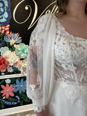 Madeleine Scott Lana #2 thumbnail