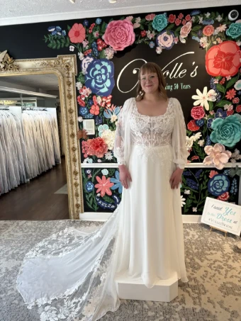 Madeleine Scott Lana #0 default thumbnail