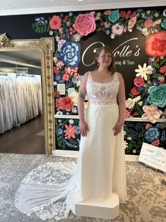 Madeleine Scott Lana #1 thumbnail