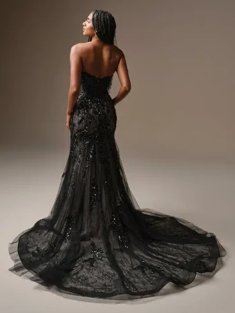 Maggie Sottero 25MB271 Benjie #9 thumbnail