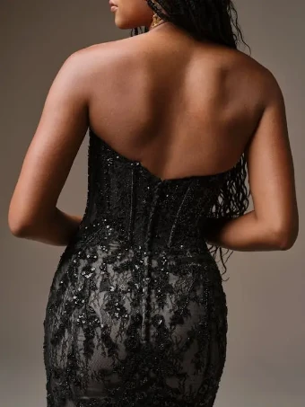 Maggie Sottero 25MB271 Benjie #8 thumbnail