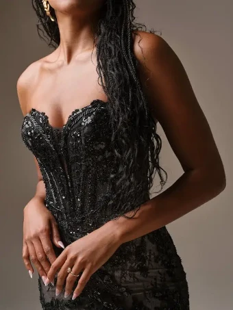 Maggie Sottero 25MB271 Benjie #7 thumbnail