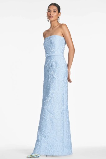 Sachin & Babi Sophia Gown #1 thumbnail
